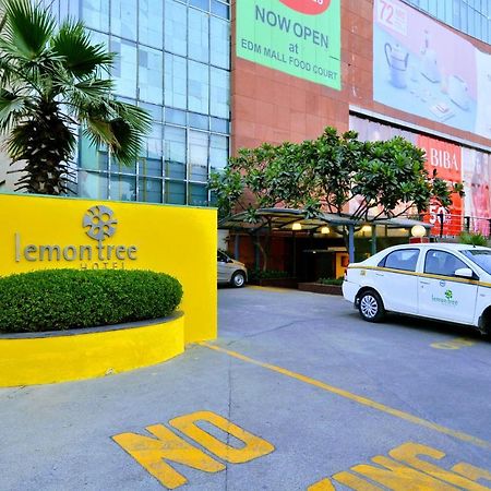 Lemon Tree Hotel, East Delhi Mall, Kaushambi Ghaziabad Dış mekan fotoğraf
